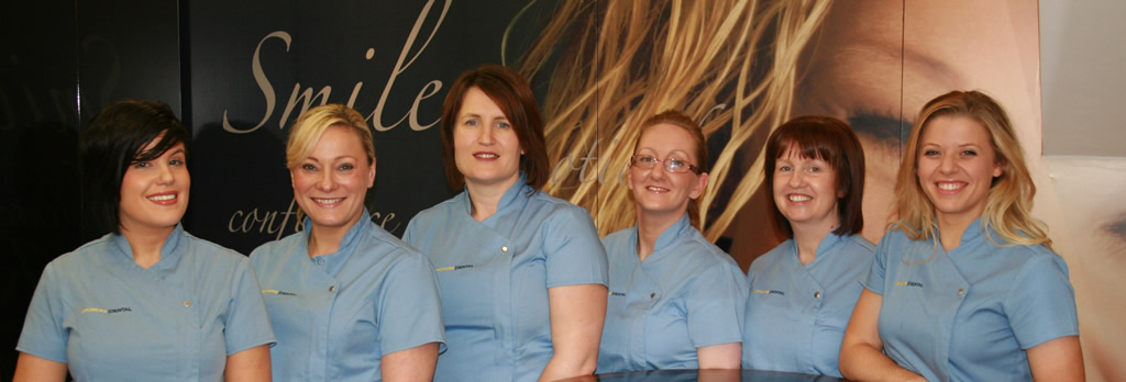 dromore dental - six month smiles in northern ireland