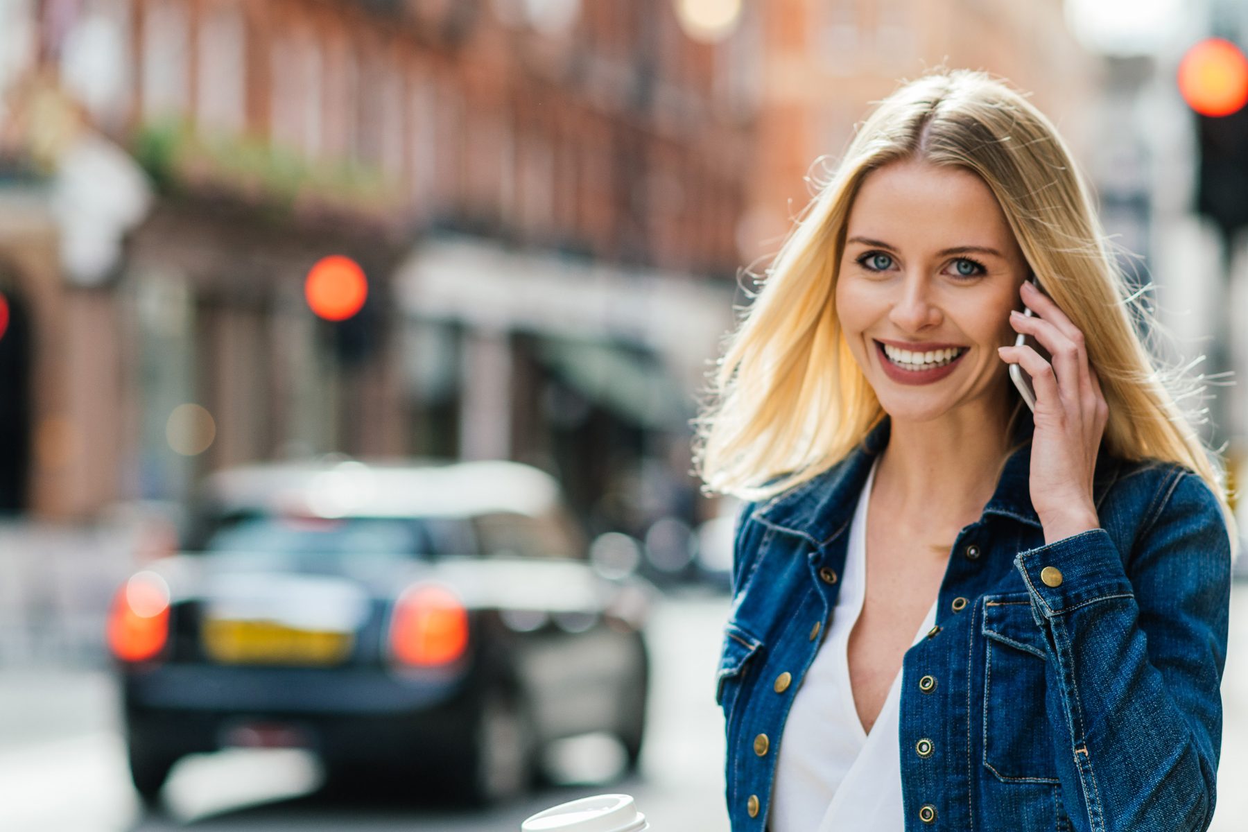 Composite bonding at Dromore Dental